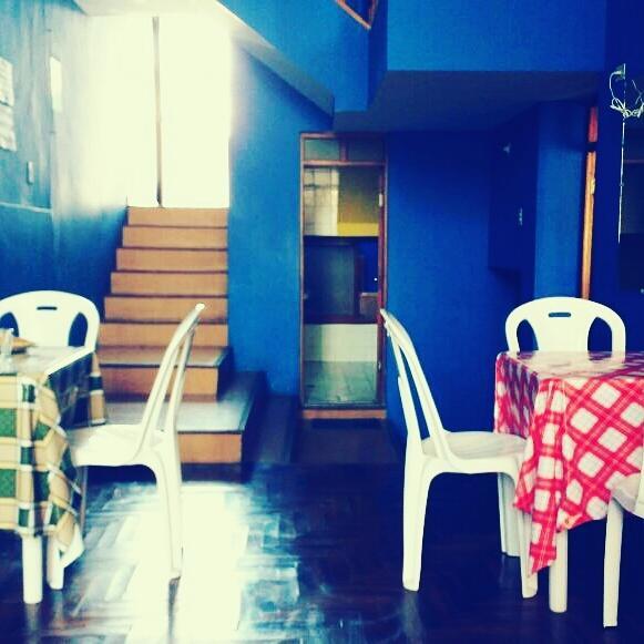 Hostal California Mollendo Exterior photo